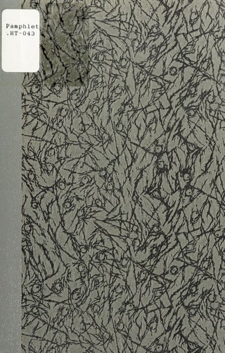 Cover for A look at Lockheed
