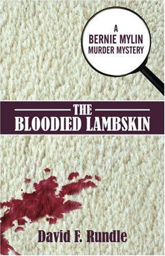 Cover for The Bloodied Lambskin