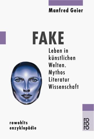 Cover for Fake