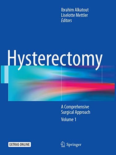 Cover for Hysterectomy