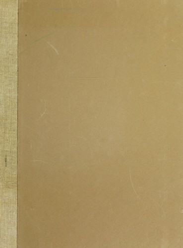 Cover for The Bibliographical Society, 1892-1942