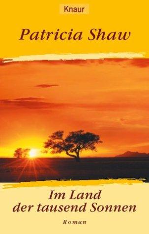 Cover for Im Land der tausend Sonnen. Sonderausgabe.