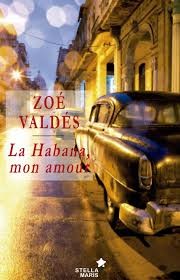 Cover for La Habana, mon amour