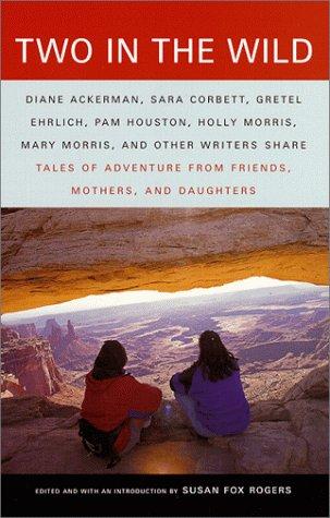 Cover for Two in the wild