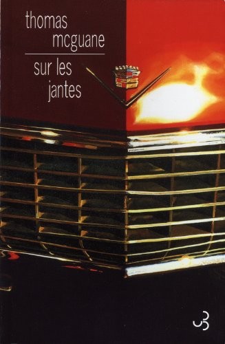 Cover for Sur les jantes