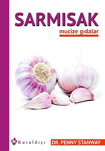 Cover for Sarmisak - Mucize Gidalar 5