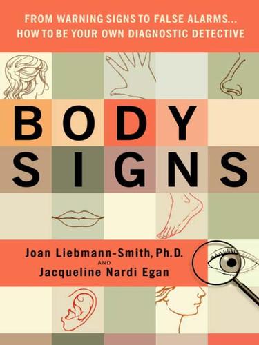 Cover for Body Signs