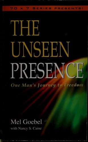 Cover for The Unseen Presence (70 x 7 series)