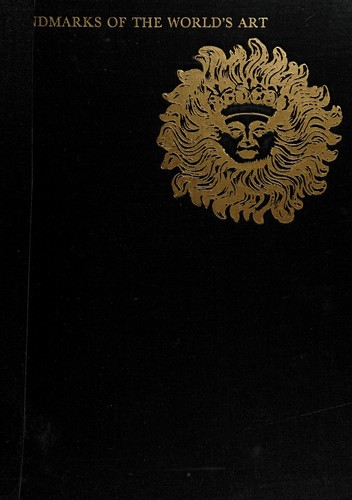 Cover for Man and the Renaissance.