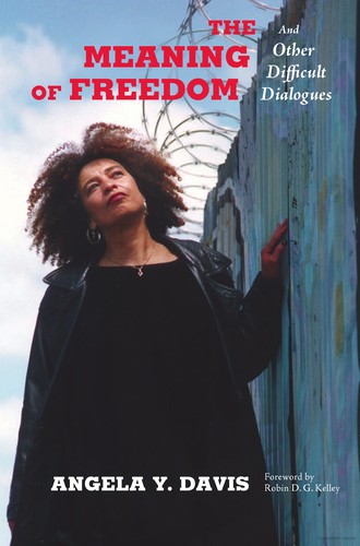 Cover for The Meaning of Freedom