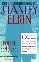 Cover for George Mills