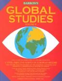 Cover for Global studies