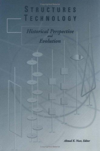 Cover for Structures Technology