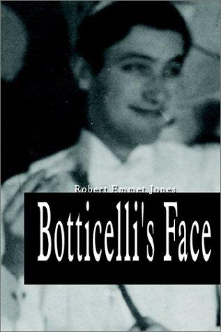 Cover for Botticelli's Face