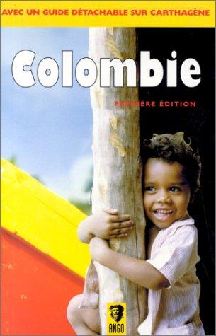 Cover for Colombie