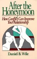 Cover for After the honeymoon