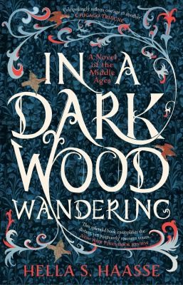 Cover for In a Dark Wood Wandering