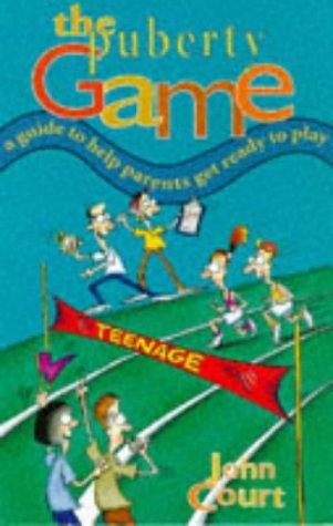 Cover for The Puberty Game