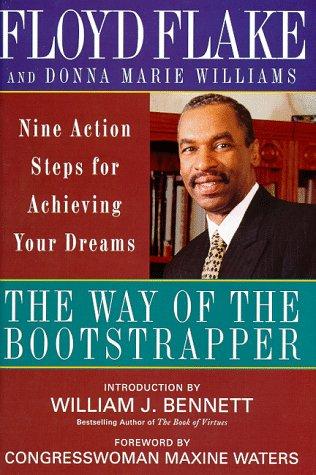 Cover for The Way of the Bootstrapper