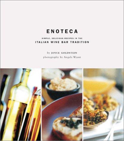 Cover for Enoteca