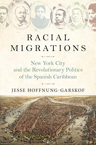 Cover for Racial Migrations