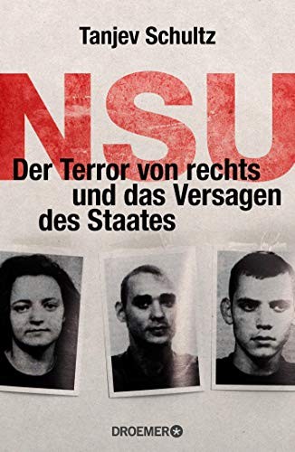 Cover for NSU