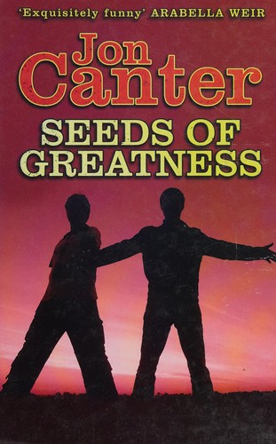 Cover for Seeds of Greatness (Charnwood Large Print)