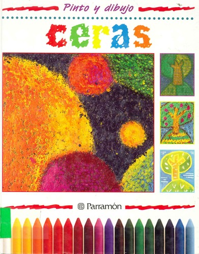 Cover for Ceras
