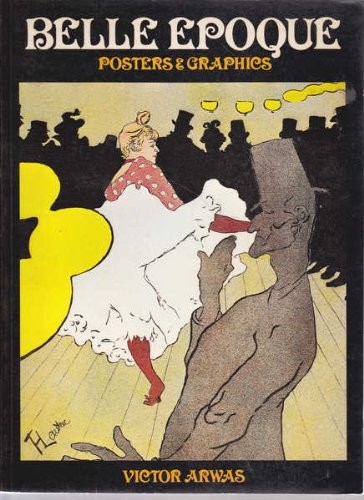 Cover for Belle Epoque posters & graphics
