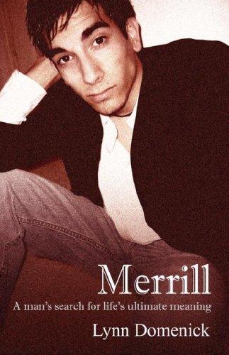 Cover for Merrill