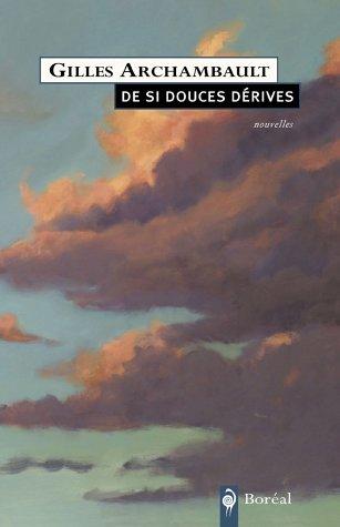 Cover for de Si Douces Derives