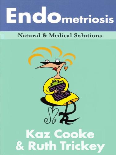 Cover for Endometriosis