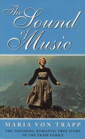 Cover for The Sound of Music