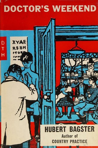 Cover for Doctors weekend