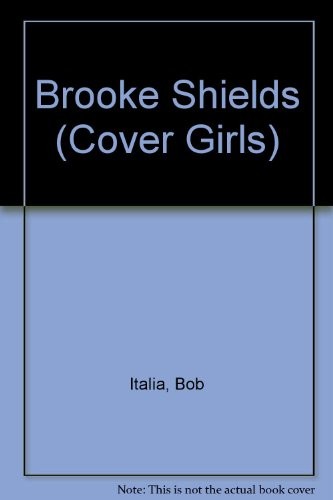 Cover for Brooke Shields