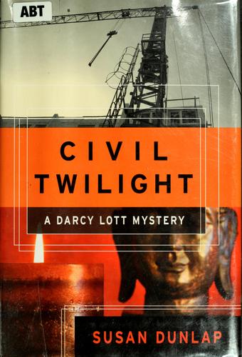 Cover for Civil twilight
