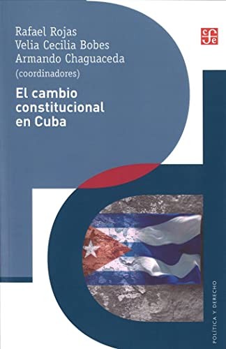 Cover for El cambio constitucional en Cuba