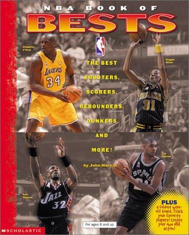 Cover for Nba