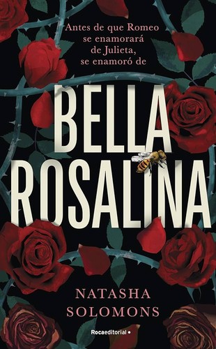Cover for Bella Rosalina / Fair Rosaline