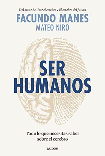 Cover for Ser humanos