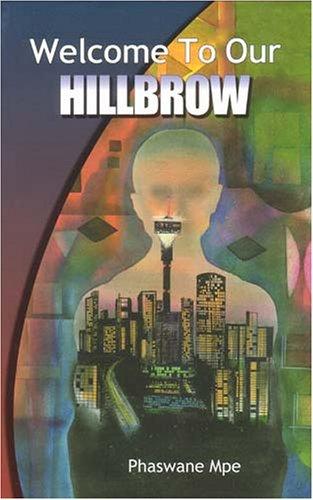 Cover for Welcome to our Hillbrow