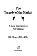 Cover for The tragedy of the market
