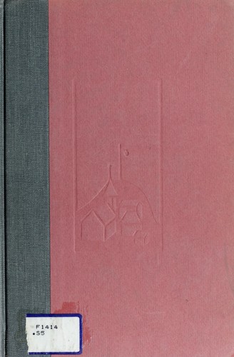 Cover for Invisible Latin America.
