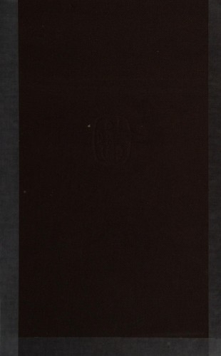 Cover for Philosophy in geography