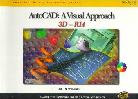 Cover for AutoCAD R14