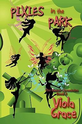 Cover for Pixies in the Park