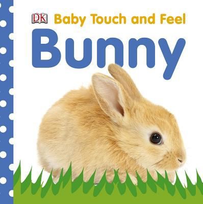 Cover for Bunny