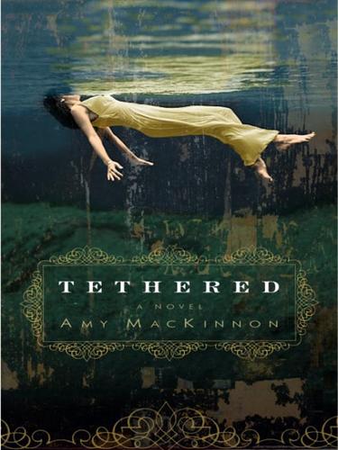Cover for Tethered