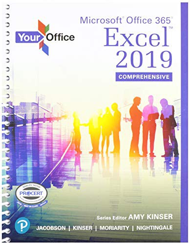 Cover for Your Office