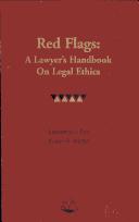 Cover for Red Flags